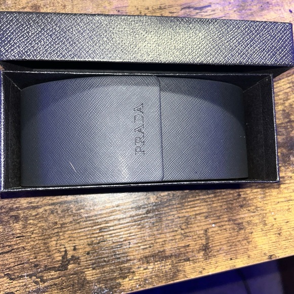 Prada Sunglasses - Picture 5 of 7